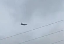 Νέο-επεισόδιο-με-drone:-Η-Λετονία-προειδοποίησε-για-απειλή-στον-εναέριο-χώρο-της-–-Σηκώθηκαν-μαχητικά-αεροσκάφη-του-ΝΑΤΟ