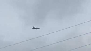 Νέο-επεισόδιο-με-drone:-Η-Λετονία-προειδοποίησε-για-απειλή-στον-εναέριο-χώρο-της-–-Σηκώθηκαν-μαχητικά-αεροσκάφη-του-ΝΑΤΟ