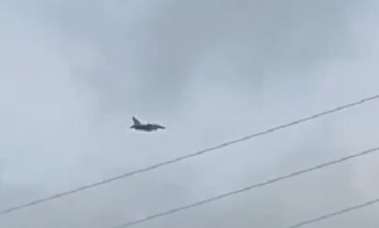 Νέο-επεισόδιο-με-drone:-Η-Λετονία-προειδοποίησε-για-απειλή-στον-εναέριο-χώρο-της-–-Σηκώθηκαν-μαχητικά-αεροσκάφη-του-ΝΑΤΟ