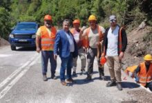 Αυτοψία-Κώστα-Μαράβα-και-εκπροσώπων-της-ΤΕΡΝΑ-στο-ύψος-της-Γέφυρας-Αγίου-Βησσαρίωνα