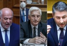 Σύγκρουση-στη-Βουλή-μετά-τις-αοριστίες-του-διοικητή-της-ΕΥΠ-για-τους-λόγους-παρακολούθησης-Ανδρουλάκη
