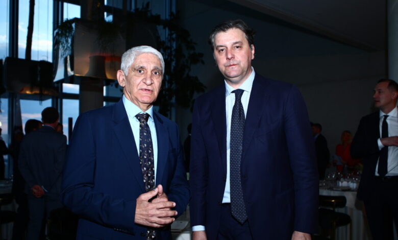 Γιαννάκης,-Μποντιρόγκα,-Παπαλουκάς,-Ανδρουλάκης-και-Χαρδαλίας-στο-γκαλά-της-euroleague-στο-Σταύρος-Νιάρχος-για-το-final-four