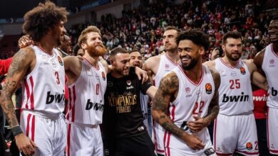 euroleague-final-four:-Ώρα-Αθήνας-για-τον-Ολυμπιακό