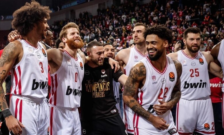 euroleague-final-four:-Ώρα-Αθήνας-για-τον-Ολυμπιακό