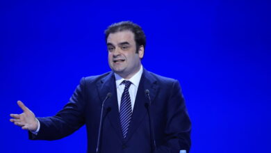 Ο-Πιερρακάκης-πιέζει-για-ενιαία-ευρωπαϊκή-αγορά-αμυντικών-εξοπλισμών