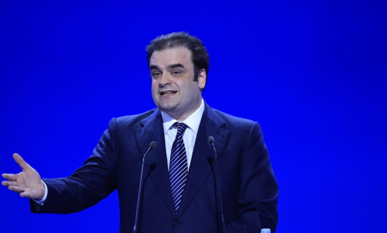 Ο-Πιερρακάκης-πιέζει-για-ενιαία-ευρωπαϊκή-αγορά-αμυντικών-εξοπλισμών