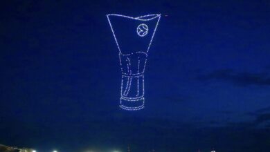 Το-φαντασμαγορικό-drone-show-στον-ουρανό-της-Αθήνας-στο-γκαλά-της-euroleague-για-το-final-four
