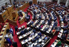 ΟΠΕΚΕΠΕ:-Απορρίφθηκε-η-πρόταση-για-προανακριτική-για-Λιβανό-και-Αραμπατζή,-με-διαφοροποιήσεις-στη-ΝΔ
