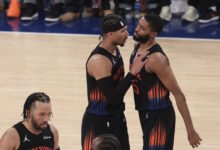 Νικς-–-Καβαλίερς-109-93:-Έκαναν-το-2-0-στoυς-τελικούς-της-Ανατολής,-μέσα-στη-Νέα-Υόρκη