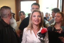 Η-Μαρία-Καρυστιανού-δεν-θα-καταθέσει-σήμερα-την-ιδρυτική-διακήρυξη-του-κόμματος-στον-Άρειο-Πάγο