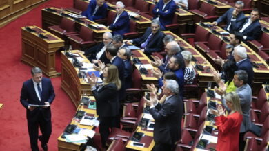 live-η-συζήτηση-από-τη-Βουλή-για-σύσταση-Εξεταστικής-Επιτροπής-σχετικά-με-τις-υποκλοπές