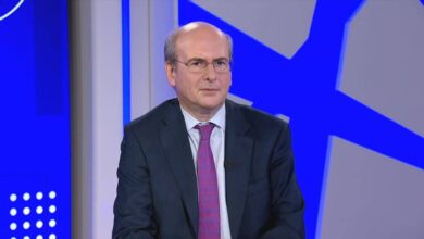 Στα-έργα-της-Μεσοχώρας-ο-αντιπρόεδρος-της-Κυβέρνησης-Κωστής-Χατζηδάκης