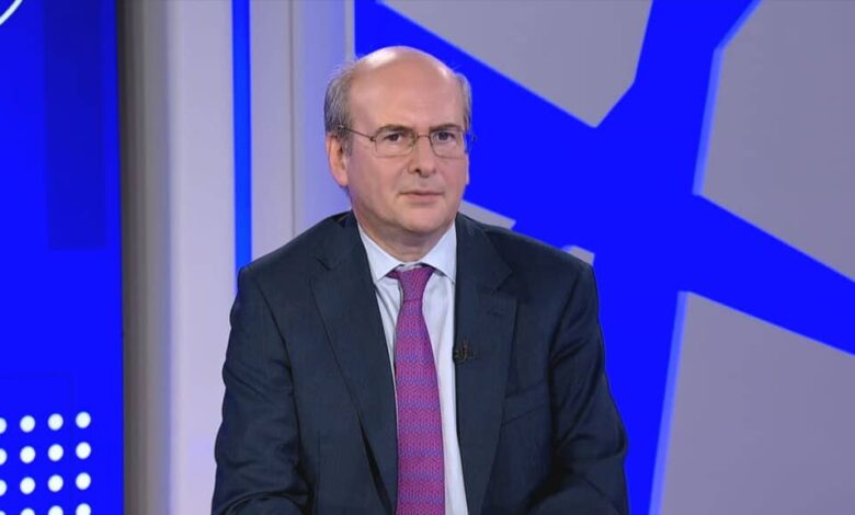 Στα-έργα-της-Μεσοχώρας-ο-αντιπρόεδρος-της-Κυβέρνησης-Κωστής-Χατζηδάκης