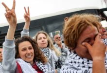 global-sumud-flotila:-Οι-ακτιβιστές-υπέστησαν-βασανιστήρια-από-το-«σύμμαχο-της-Ελλάδας»-κράτος-κατοχής-και-γενοκτονίας