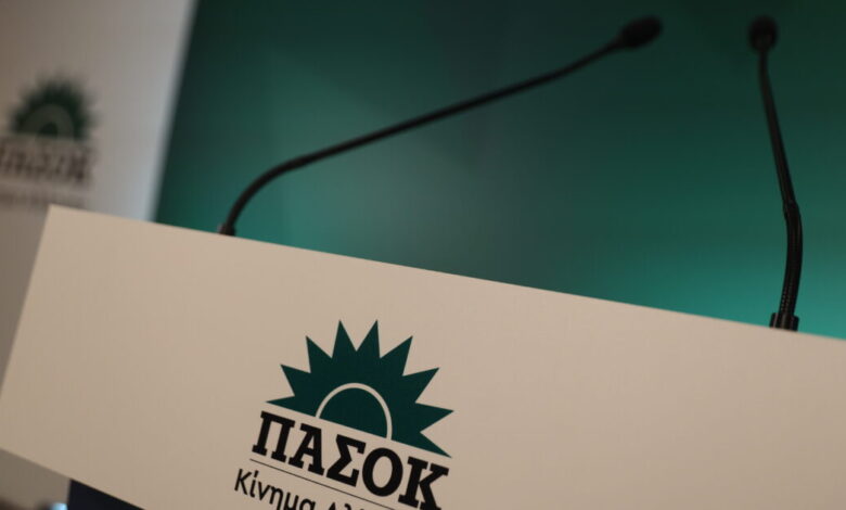 ΠΑΣΟΚ-κατά-Φλωρίδη,-Βορίδη-και-Μαρινάκη-για-τις-υποκλοπές:-«Ως-εδώ-με-την-υποκρισία»