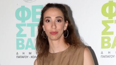 Έλενα-Χαραλαμπούδη:-«Είναι-σημαντικό-τα-νέα-παιδιά-να-καταλάβουν-ότι-μια-αποτυχία-δεν-είναι-το-τέλος-του-κόσμου»