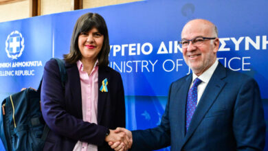 Επιστολή-Κοβέσι-στην-Ευρωπαϊκή-Επιτροπή-για-την-τροπολογία-Φλωρίδη:-«Σοβαρές-αμφιβολίες»-για-τη-συνεργασία-των-ελληνικών-αρχών