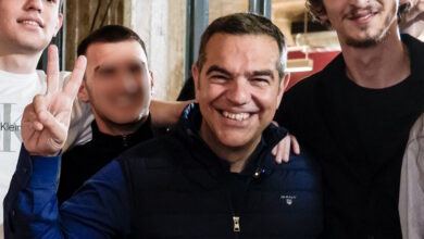Ο-Αλέξης-Τσίπρας-απέρριψε-το-όνομα-«Ορίζοντες»-για-το-κόμμα-του