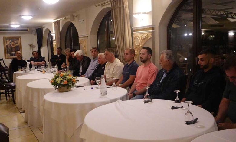 Ενωτική-Πρωτοβουλία:-Ενημέρωση-σωματείων-για-τις-εκλογές