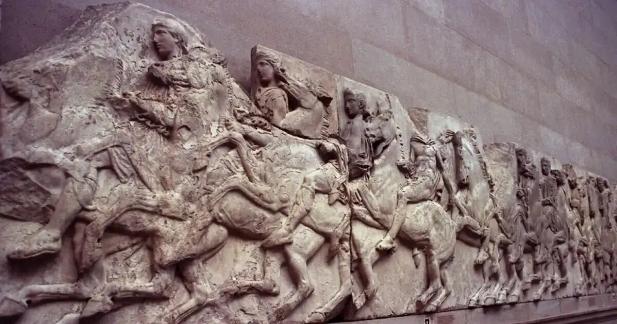 Γλυπτά-Παρθενώνα:-Η-unesco-τα-αναγνωρίζει-ως-αναπόσπαστο-κομμάτι-της-ελληνικής-κληρονομιάς