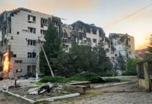 Τρομοκρατική-η-ουκρανική-επίθεση-σε-κοιτώνα-μαθητών-στο-Σταρομπίλσκ,-λέει-ο-Πούτιν