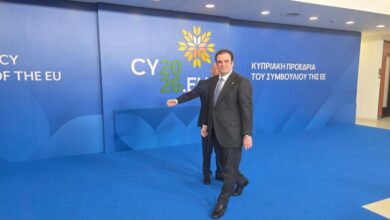 Πιερρακάκης:-Η-Ευρώπη-χειρότερη-δημοσιονομικά-από-το-2022-–-Στέγαση-και-ασφάλεια-στην-ατζέντα-του-άτυπου-eurogroup