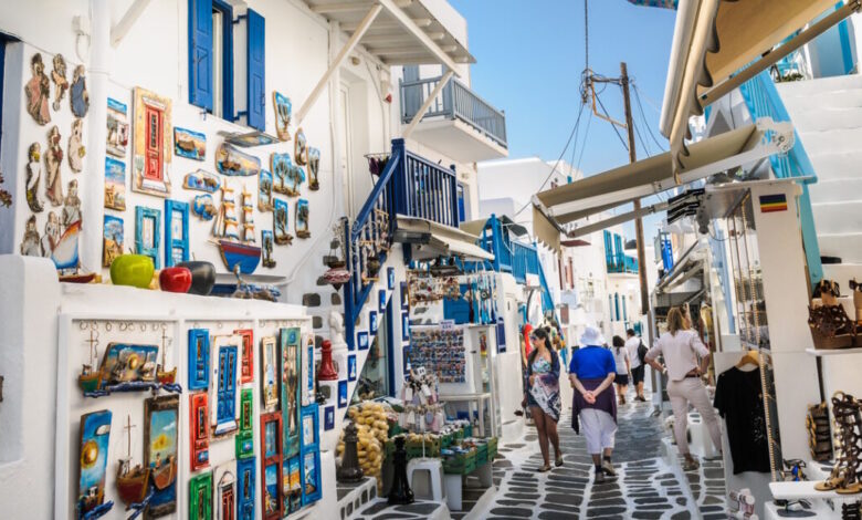 ΤτΕ:-Άλμα-64,3%-στις-ταξιδιωτικές-εισπράξεις-στο-α’-τρίμηνο-–-Τα-στοιχεία-του-ισοζυγίου-πληρωμών
