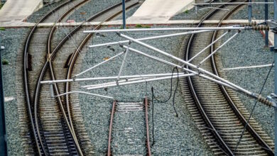 Τραγωδία-στη-Θεσσαλονίκη:-Τρένο-παρέσυρε-και-σκότωσε-άνδρα-–-Η-ανακοίνωση-της-hellenic-train