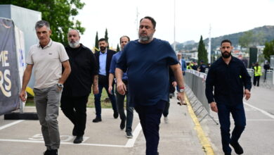 Βαγγέλης-Μαρινάκης:-«Ευχή-όλων-το-ευρωπαϊκό,-τίποτα-πιο-όμορφο-από-το-να-το-κατακτάς-στη-χώρα-σου»
