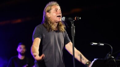 Ενοχλημένος-ο-Κοργιαλάς-που-το-«Μια-φορά»-συνδέθηκε-με-το-κόμμα-Καρυστιανού:-«Τελείωσε-η-καριέρα-μου»