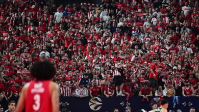 final-four-euroleague:-Άνοιξε-το-δεύτερο-παράθυρο-μεταπώλησης-εισιτηρίων-ενόψει-του-τελικού,-Ολυμπιακός-–-Ρεάλ
