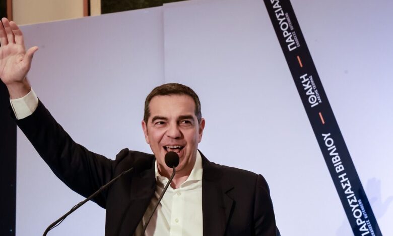 Αλέξης-Τσίπρας:-Νέα-ανάρτηση-για-το-κόμμα-του-με-σύνθημα-του-Ανδρέα-Παπανδρέου-–-«Στο-ραντεβού-με-την-Ιστορία,-ας-είμαστε-όλοι-εκεί»