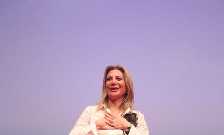 Μαρία-Καρυστιανού:-«Στελέχη-του-κινήματός-μας-είναι-αποκλειστικά-και-μόνο-πρόσωπα-που-θα-δημοσιευθούν-στην-ιστοσελίδα-μας»