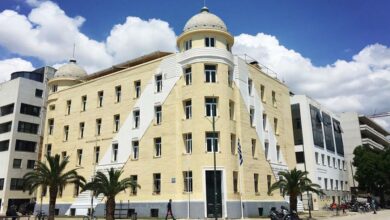 Πανεπιστήμιο-Θεσσαλίας:-Ο-Όμιλος-aktor-ανάδοχος-για-το-μεγάλο-έργο-ΣΔΙΤ-των-φοιτητικών-εστιών-–-1000-νέες-κλίνες