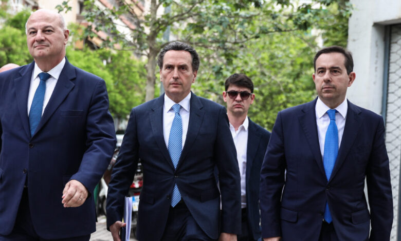 ΟΠΕΚΕΠΕ:-Κώστας-Τσιάρας-και-Νότης-Μηταράκης-απαντούν-στους-Ευρωπαίους-Εισαγγελείς-με-πολυσέλιδα-υπομνήματα