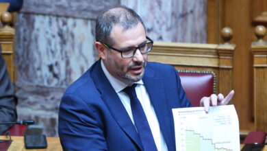 ΥΠΕΝ:-Η-Ελλάδα-είναι-η-δέκατη-φθηνότερη-χώρα-σε-τελική-τιμή-ρεύματος-στην-ΕΕ