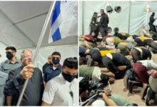 Η-Γαλλία-απαγορεύει-την-είσοδο-στον-Μπεν-Γκβιρ-μετά-τις-προκλητικές-εικόνες-με-κρατούμενους-ακτιβιστές