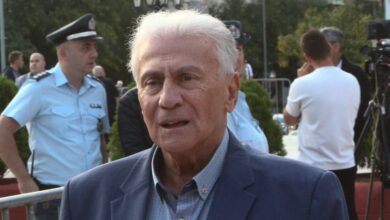 Παναγιώτης-Ψωμιάδης-για-κόμμα-Καρυστιανού:-«Δεν-μου-άρεσε,-δεν-είδα-ενθουσιασμό,-είναι-ερασιτέχνες»