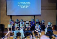 «Σέρλοκ-Χολμς»-στα-Τρίκαλα:-Μαθητές-έλυσαν-μυστήριο-στο-Μουσείο-Τσιτσάνη