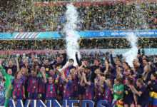 Μπαρτσελόνα-–-Λιόν-4-0:-Κατέκτησαν-το-champions-league-γυναικών-οι-«μπλαουγκράνα»