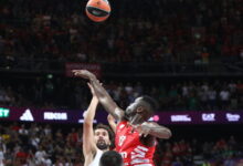 Ολυμπιακός-–-Ρεάλ-Μαδρίτης:-Γκάφα-της-euroleague-και-αλλαγή-ατάκας-σε-ανάρτηση-για-τον-τελικό-του-final-four