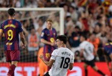 la-liga:-Υποβιβάστηκαν-Μαγιόρκα-και-Χιρόνα,-βγήκε-στην-Ευρώπη-η-Χετάφε-–-Αυλαία-με-ήττα-για-την-πρωταθλήτρια-Μπαρτσελόνα