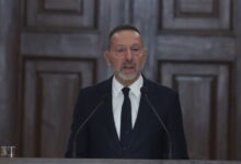 Στουρνάρας:-Οι-επόμενες-τρεις-εβδομάδες-είναι-εξαιρετικά-κρίσιμες-–-Προς-αύξηση-επιτοκίων-τον-Ιούνιο-η-ΕΚΤ