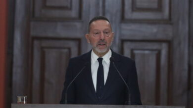 Στουρνάρας:-Οι-επόμενες-τρεις-εβδομάδες-είναι-εξαιρετικά-κρίσιμες-–-Προς-αύξηση-επιτοκίων-τον-Ιούνιο-η-ΕΚΤ