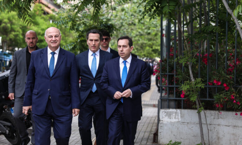 ΟΠΕΚΕΠΕ:-Στην-Ευρωπαϊκή-Εισαγγελία-για-εξηγήσεις-Νότης-Μηταράκης-και-Κώστας-Τσιάρας
