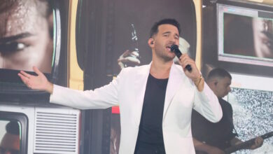 Νικηφόρος:-«Θα-ήθελα-τα-επόμενα-χρόνια-να-κάνω-τη-δική-μου-οικογένεια,-αλλά-αυτό-θέλει-και-τύχη»