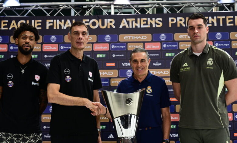 Αθλητικές-μεταδόσεις-με-Ολυμπιακός-–-Ρεάλ-Μαδρίτης-στον-τελικό-της-euroleague-και-φινάλε-σε-premier-league,-la-liga-και-serie-a