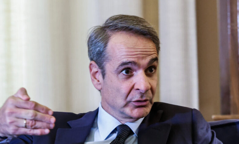 Κυριάκος-Μητσοτάκης:-Παράταση-στο-«Σπίτι-μου-ΙΙ»-έως-το-τέλος-Αυγούστου-–-Καλή-επιτυχία-στον-Ολυμπιακό