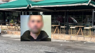 Μικρολίμανο:-Στις-φοιτητικές-εστίες-του-Ζωγράφου-κρυβόταν-ο-«Τίτι»-–-Αναζητείται-άνδρας-που-διέφυγε-από-το-σημείο-τη-στιγμή-των-πυροβολισμών