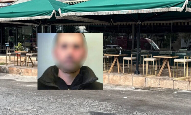 Μικρολίμανο:-Στις-φοιτητικές-εστίες-του-Ζωγράφου-κρυβόταν-ο-«Τίτι»-–-Αναζητείται-άνδρας-που-διέφυγε-από-το-σημείο-τη-στιγμή-των-πυροβολισμών